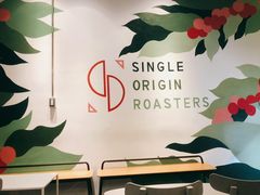 -KYO COFFEE(胶州路店)
