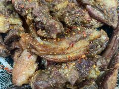 -新疆狼爷烤肉(宋庄店)