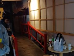 -白兔子密室(长寿路店)