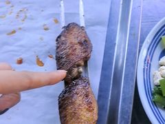 -曹掌柜小酒馆烧烤集团(宾川路店)