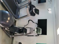 -Bona Fit 伯纳健身超级工作室(车公庄店)