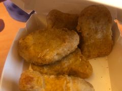 -麦当劳(世贸店)