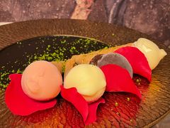 蛋桶-龟兹KUCINA·新疆菜(前滩L+PLAZA店)