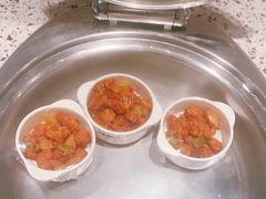 -比格比萨自助(新辰里学清路店)