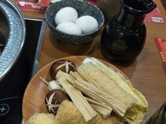 -牛New寿喜烧(青浦店)