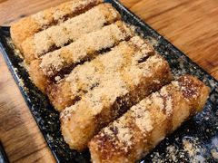 -付小姐在成都(中山公园店)