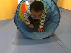 -金宝贝早教(和悦汇店)