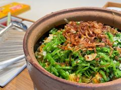 -黑明餐厅(白鹭洲店)