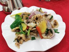 -红日饭店(裕隆三路店)