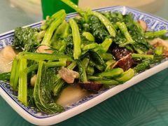 -桂园白粥·潮汕老味道