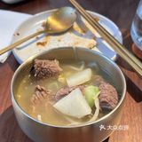 吃过这家才知道以前低估了韩餐