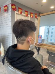 -LILI·HAIR SALON理理造型