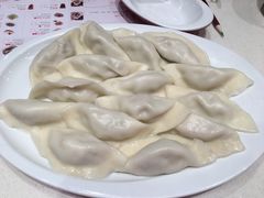 -喜家德虾仁水饺(中央大街店)