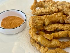 -香丰阁·烤鸭·川湘菜(清河店)