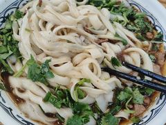 -老门刀削面(小酱坊店)