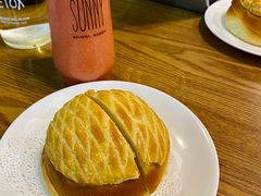 -喜粤糖朝餐厅(三八广场店)