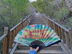 -野三坡百里峡景区