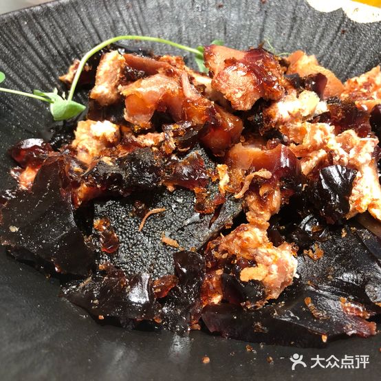 老菜房