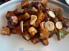 -佘山世茂艾美·御珍轩中餐厅