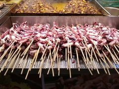 -东门町美食街
