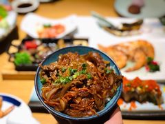 -三石铁板烧(紫竹桥店)