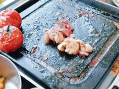 -The BREW·酿餐厅(浦东嘉里大酒店)