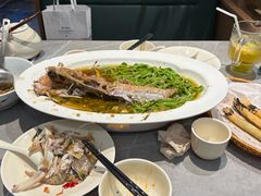 -楚山晓·楚湘菜(江夏永旺店)