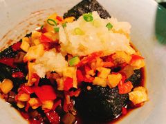-姐夫的小菜(新中关购物中心店)