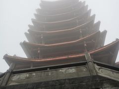 -缙云山景区