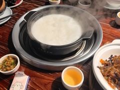 -大良毋米粥(锦龙路总店)