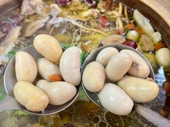 -威邵鸡煲(西华路总店)