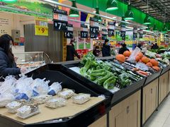 -鑫海韵通大卖场(石园店)