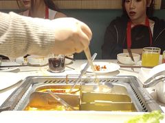 -海底捞火锅(长沙华创国际广场店)