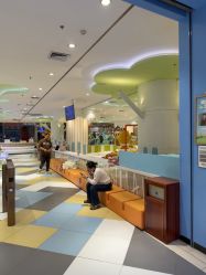 -meland亲子乐园•派对•研学(苏州悠方购物中心店)