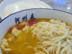 -河州春清真西北特色美食(虎踞路店)