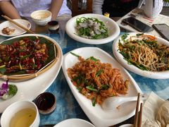 -尽善百年古院餐厅(王家老宅店)