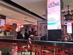 -火宫殿·湘菜小吃·商务宴请·生日聚会(东塘店)