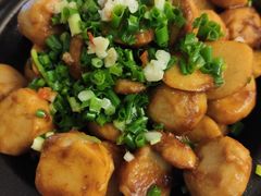 葱油芋艿-丰收日·小海鲜·沪上家宴(顾村正大店)