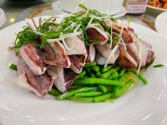 -渔意楼·驰名沙田乳鸽(五羊旗舰店)