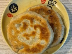 -老北京馅饼粥(西单店)