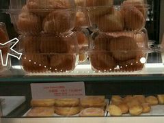 -BreadTalk面包新语·烘焙蛋糕(高德置地春广场店)
