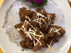 -新旺美食林农家菜(岭南路店)