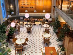 -有序Orderly融合西餐·咖啡(运河外滩店)