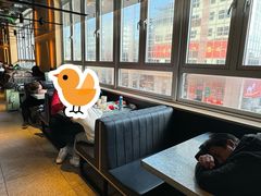 -麦当劳(新王府井店)