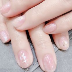 -薇奈尔美甲美睫·科技美肤