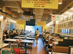 -大哥餐厅(西城花园店)