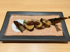 香鱼-和樂日本料理