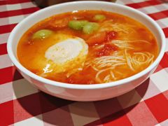 -西贝(上海新梅广场店)