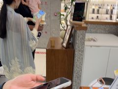 -野人先生Gelato(上海长宁龙之梦店)