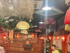 大堂-旺角小渔村(二马路店)